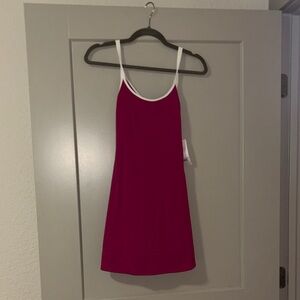 Altar'd State Pink Dress